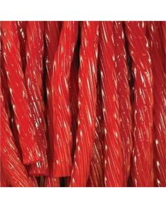 Tender Heifer Snack Co. Cinnamon Licorice Candy - 16 Ounce