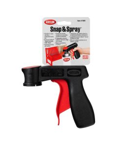 Krylon Snap-n-Spray