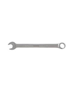 SUNEX 11/16" Full Polished CombinationWrench