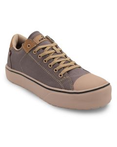 FSIAW4000-8-5D image(0) - AIRWALK AMP Soft Toe - Men's - SFT|EH|SR|SF - Bungee Cord - Size: 8.5 - D - (Regular)