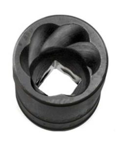 S K Hand Tools TURBO SOCKET 3/8 DR DEEP 12MM