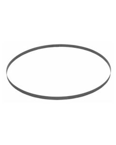 MLW48-39-0530 image(1) - Milwaukee Tool 24 TPI Standard Deep Cut Portable Band Saw Blade  1PK