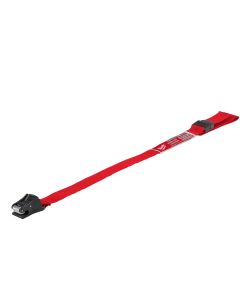 MLW48-22-8800 image(1) - Milwaukee Tool Hard Hat Lanyard with Clip