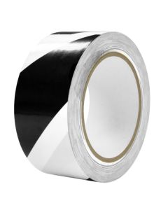 Intertape Polymer Group AISLE TAPE 6 mil PVC Tape with Rubber Adhesive