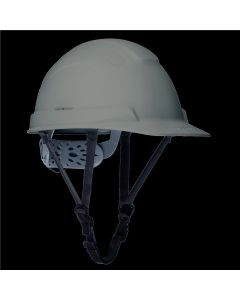 JCK22308 image(0) - Jackson Safety Safety Helmet - SENTRY2 Series - Cap-Style - Type 2 - Non-Vented - Gray