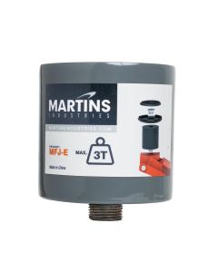 Martins Industries Floor Jack Extension