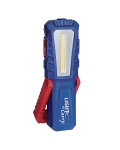 SOLLNC1341 image(1) - Clore Automotive Light-N-Carry LNC1341 LED COB Work Light, 300lm Max Output