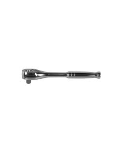 KLE65720 image(1) - Klein Tools 7-Inch Ratchet, 3/8-Inch Drive