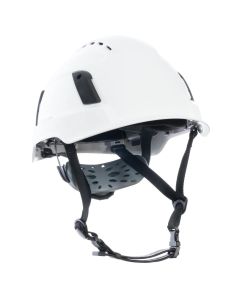 JCK22120 image(0) - Jackson Safety Type 2+ Vented Safety Helmet - White