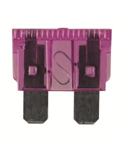 JTT2436F image(0) - The Best Connection 25 Amp Clear Atc Fuse
