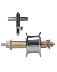 H&S AutoShot UNI-9516 Slide Hammer Direct-Connect (1-Pack)