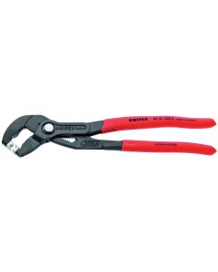 KNIPEX 10 inch Hose Clamp Pliers for Click Clamps