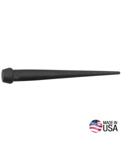 KLE3255 image(0) - Klein Tools Broad-Head Bull Pin, 1-1/4-Inch