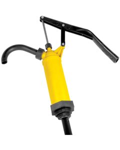 WLMW54269 image(0) - Wilmar Corp. / Performance Tool Yellow General Purpose Lever Action Pump