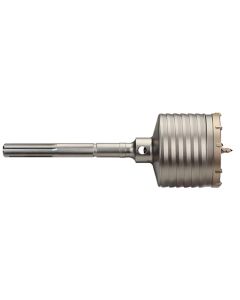MLW48-20-5414 image(1) - Milwaukee Tool 2-5/8" X 22" One Piece SDS-MAX Core Bit