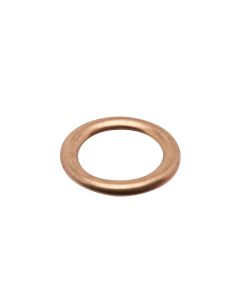 SRRDPG605 image(0) - S.U.R.&R. 10PK 1/2" DRAIN PLUG GASKET
