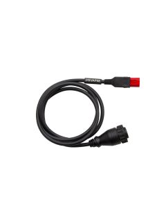 TEX3909849 image(0) - TEXA USA OBD EURO 5 MOTORCYCLES cable (3151/AP58)