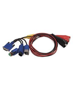 NEXIQ Technologies DEUSCH 3 PIN CA