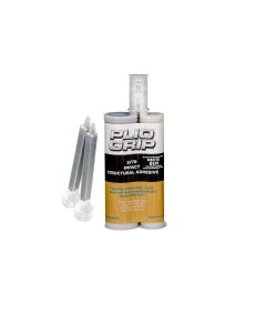 PLIO-GRIP 5770 Impact Resistant Structural Adhesive, 220 mL Cartridge