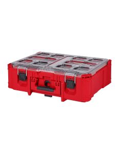 MLW48-22-8432 image(1) - Milwaukee Tool PACKOUT Deep Organizer