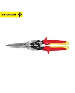 Milwaukee Tool Long Cut Aviation Snips