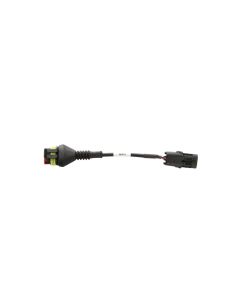 TEXA USA Marine MERCURY and MARINER Group 2 pin cable (AM04)