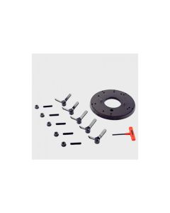 AMM8143935 image(0) - COATS Company Coats Budd Wheel Balancer Adapter
