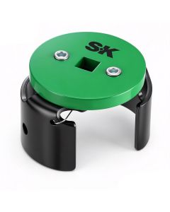 SKTSK03484 image(0) - S K Hand Tools Adjustable Oil Filter Wrench