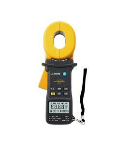 KPS by Power Probe KPS TLP100 Earth Resistance Clamp Meter with leakage current tester