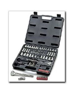 Wilmar Corp. / Performance Tool 100 Piece Socket & Bit Set