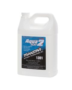 TRP1391 image(0) - Transtar Autobody Products 1391 - Aqua SCAT 2 Waterborne Degreaser - 1 Gallon Can - White