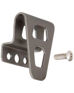 Klein Tools Belt Clip for Impact Wrench and Drill (Cat. Nos. BAT20CW and BAT20CD)