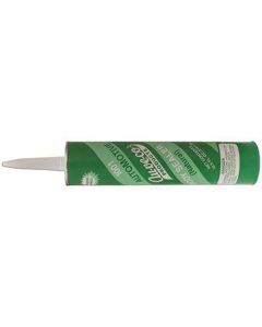 AVC1001 image(0) - AUVECO 1001 Automotive Body Sealer, Cartridge, 10.5 oz