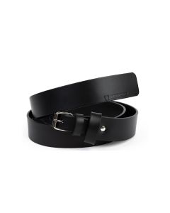 RDBMBL36 image(0) - Redback Boots USA Mechanic Scratchproof Belt (Waist Size:36)