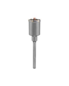 DEWALT 1-Piece 3-1/4-Inch By 12-Inch SDS Max Core Bit