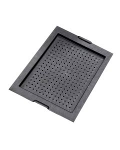 CRC Industries SmartWasher Basket - 23/37 Plastic Black