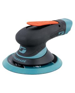DYBX63 image(0) - Dynabrade Dynorbital Extreme Random Orbital Air Sander - 6 Inch