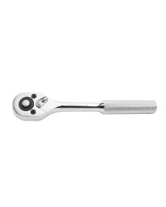 KTI21092 image(1) - K Tool International Ratchet Pro 1/4 in. Dr