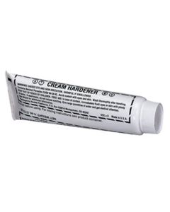 Fibre glass Evercoat 100340 Quick Hardening Cream Hardener, 4 oz Tube, White, Paste