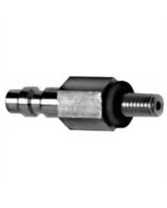 SG Tool Aid Honda Fuel Injection Pressure Tester Adapter with Quick Coupler