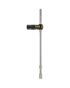DWTDWA58001 image(0) - DEWALT SDS Max 1" Hollow Bit
