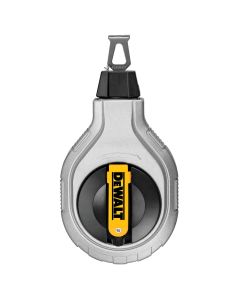 DEWALT 6:1 Chalk Reel 30 m / 100 ft.
