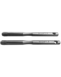 CTA Manufacturing Wheel Hanger Set - M12 x P1.5