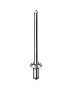 AVCAP8309 image(0) - AUVECO PAK ALUMINUM RIVETS, 1/8 DIA 1/16-1/8 GRIP