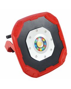 AST200SLAMX-CH image(2) - Astro Pneumatic Charger for Sunlight 2000 Lumen Rechargeable Cordless Professional Color Match Flood Light