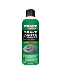 HHWPRIMBCN20 image(0) - PRIME Non-Chlorinated Brake Cleaner - 14oz Case of 12