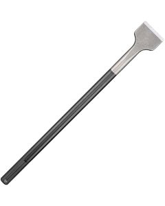 DWTDWA5854 image(0) - DEWALT SDS Max 2-Inch By 16-Inch Scaling Chisel
