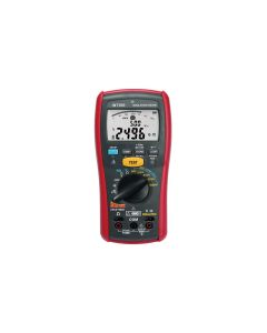 PPRPPINT500CBINT image(1) - Power Probe PPINT500CBINT 1kV Insulation Tester