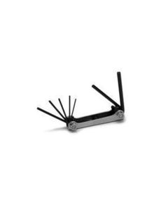 Wilmar Corp. / Performance Tool 20" SAE/Metric 4-Way Lug Wrench