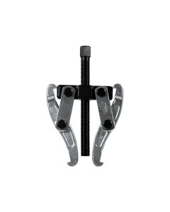KTI70312 image(1) - K Tool International 6" Reversable Puller, 5-Ton, 2 Jaw